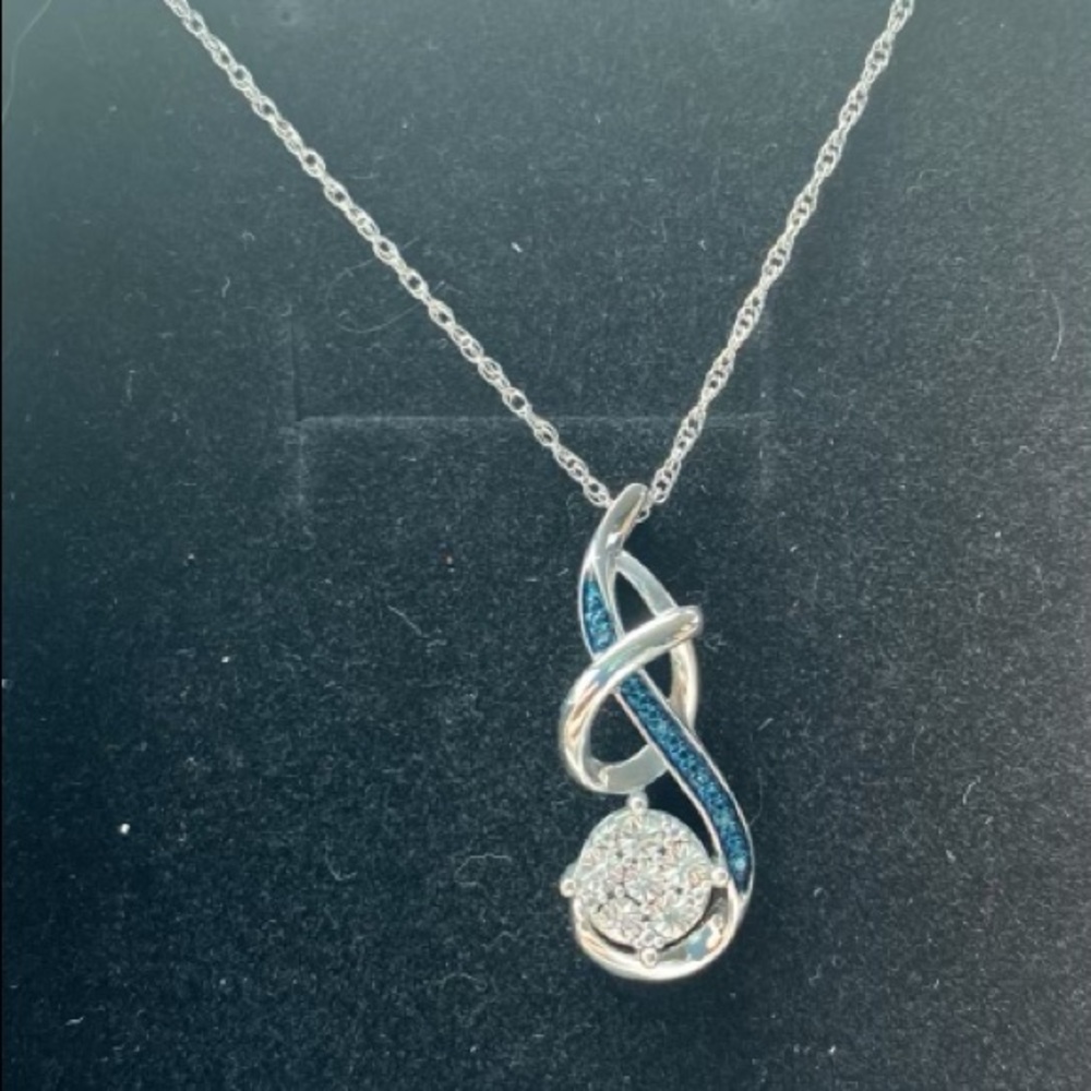 Kay jewelers necklace
